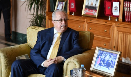 Guatemala considers autonomy initiative as ‘only serious, credible and realistic basis’ for settling Sahara regional dispute; hails bilateral relations positive dynamic