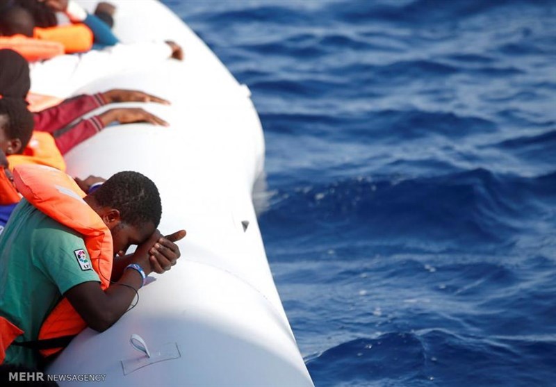Libya intercepts over 100 migrants, recovers bodies