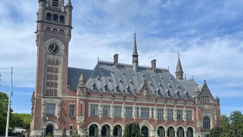 Kenya and Uganda win $2bn railway arbitration case in London