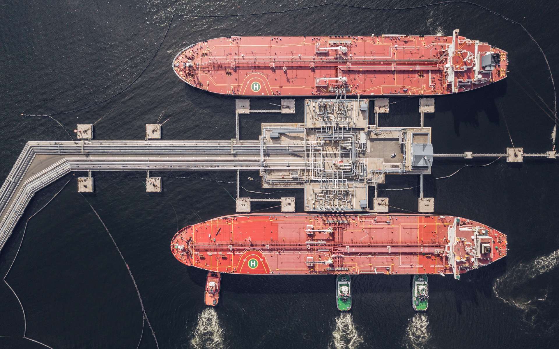 Morocco’s future LNG terminal will reshape regional energy landscape