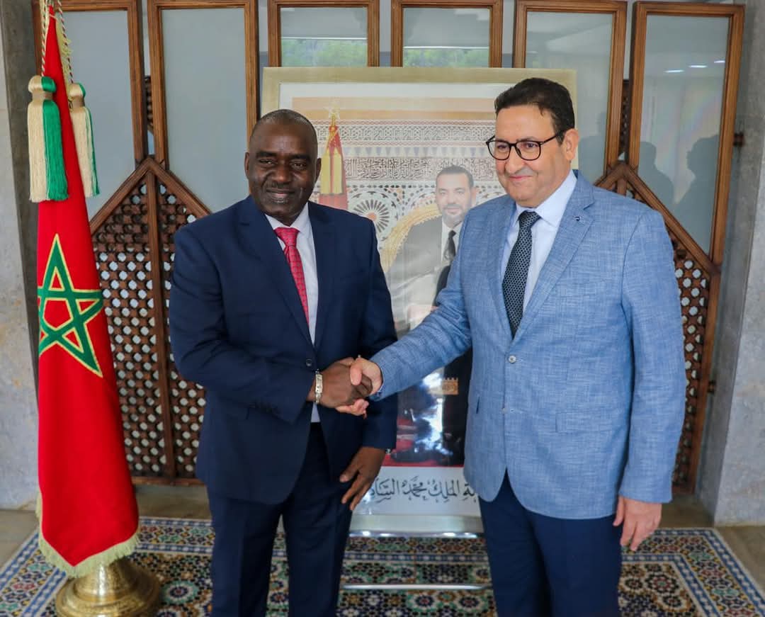 Niger looking for Morocco’s support to set up new airline company