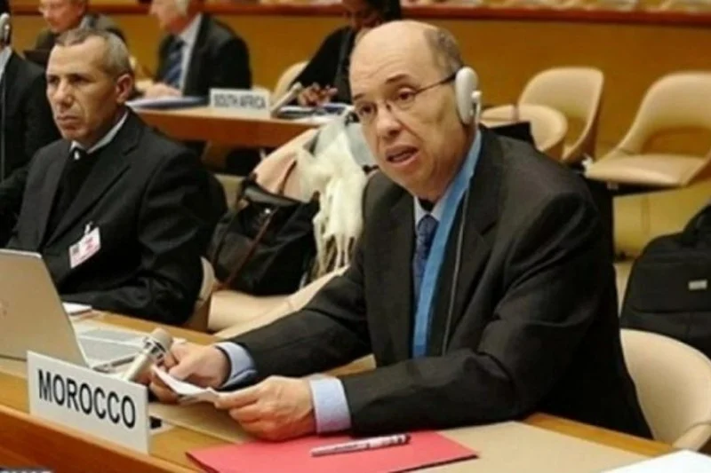 HRC adopts Morocco-co-sponsored resolution on corruption & human rights