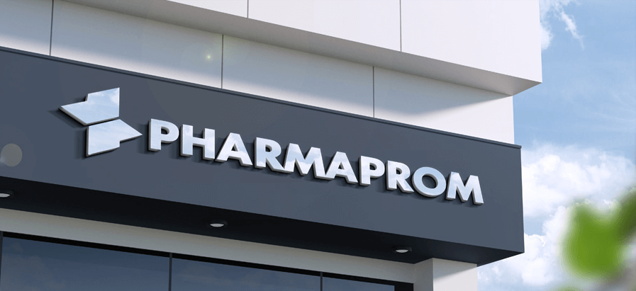 Pharmaprom Invests 75 Million Dirhams in Casablanca Facility Expansion