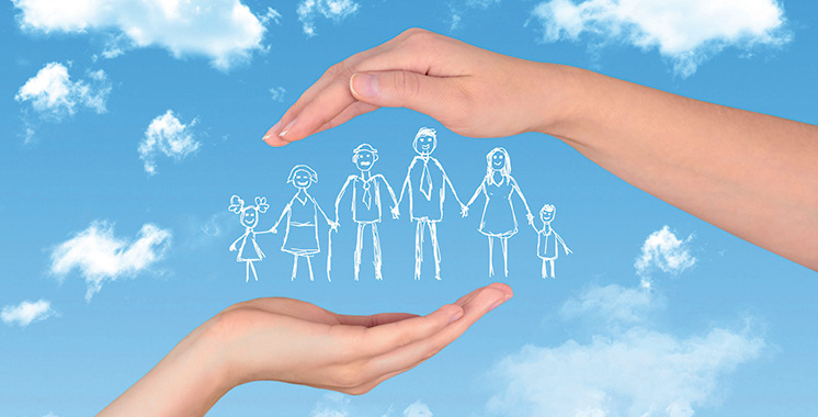 Morocco expands welfare state under royal leadership