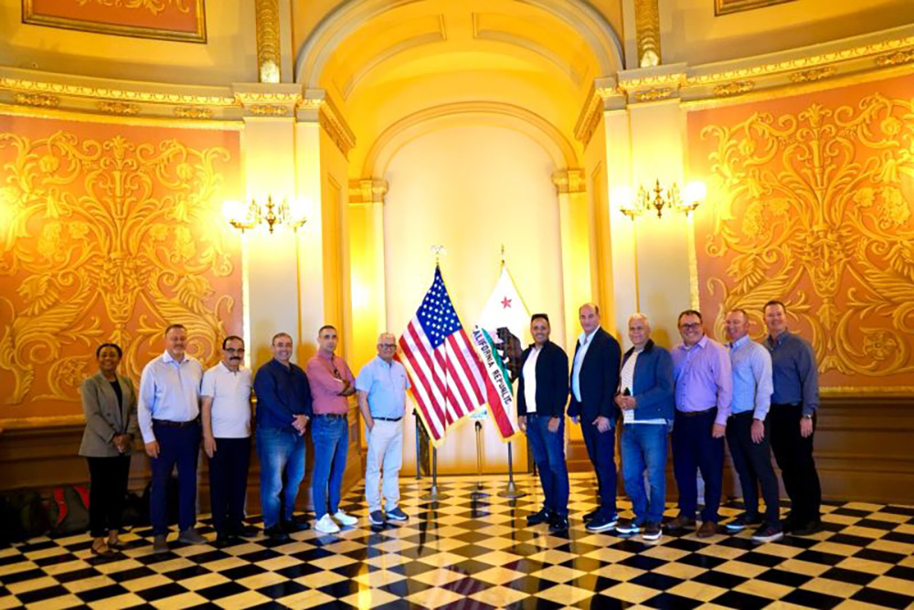 Agricultural Cooperation: Morocco & U.S. building a model partnership