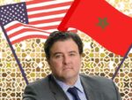 U.S. Senate confirms nomination of Duke Buchan as ambassador to Morocco