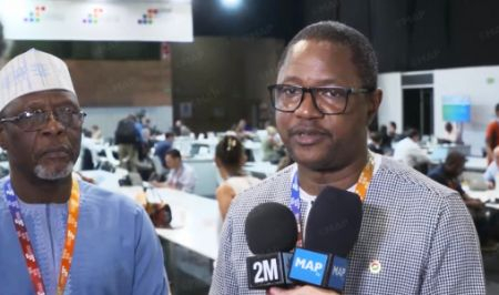 Alliance of Sahel States members hail Moroccan King’s initiatives for Africa’s development