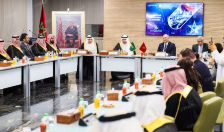 Morocco, KSA explore new investment prospects