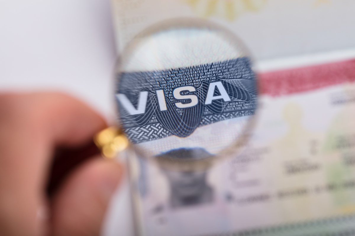 New U.S. visa fee sparks backlash over barriers to African travelers