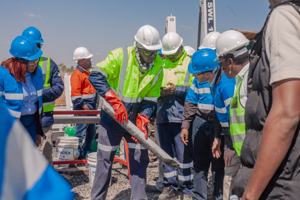 Congo’s green gold rush: as U.S. scrambles for minerals, locals brace for fallout