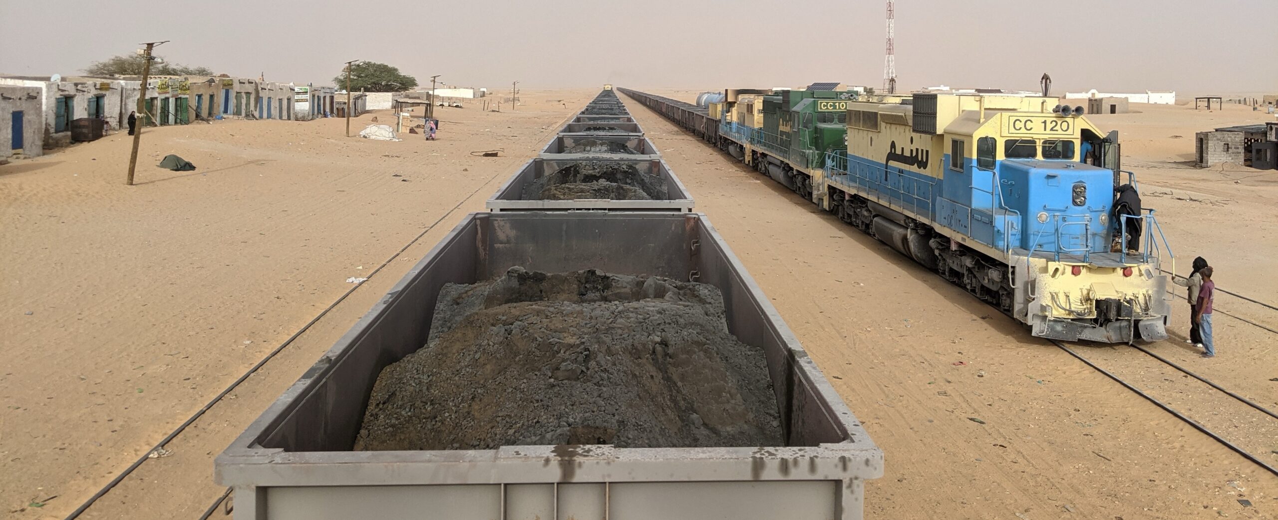 Mauritania’s growth to slow in 2025 amid extractive sector slowdown- IMF