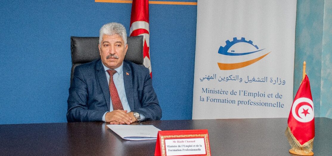 Tunisia Launches Interest-Free Loan Programme to Empower People with Disabilities