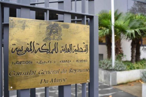 Morocco appoints 22 new consuls in a major diplomatic shift