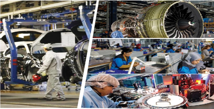 US report highlights Morocco’s rise as regional investment powerhouse