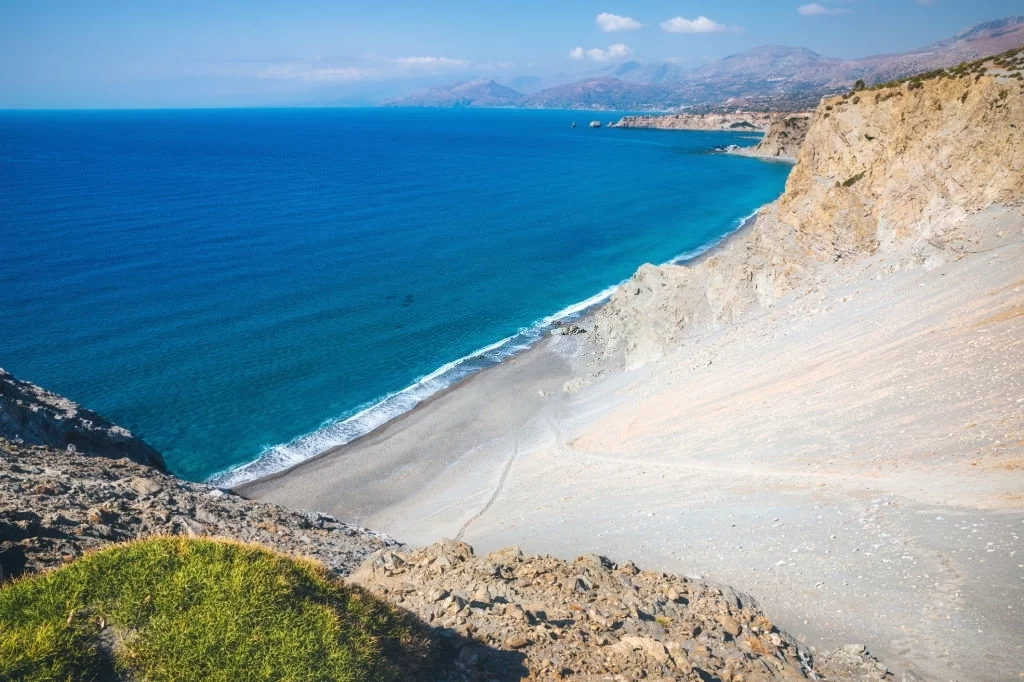 Libya Protests Greece’s EEZ Claim South of Crete, Citing Sovereignty Breach