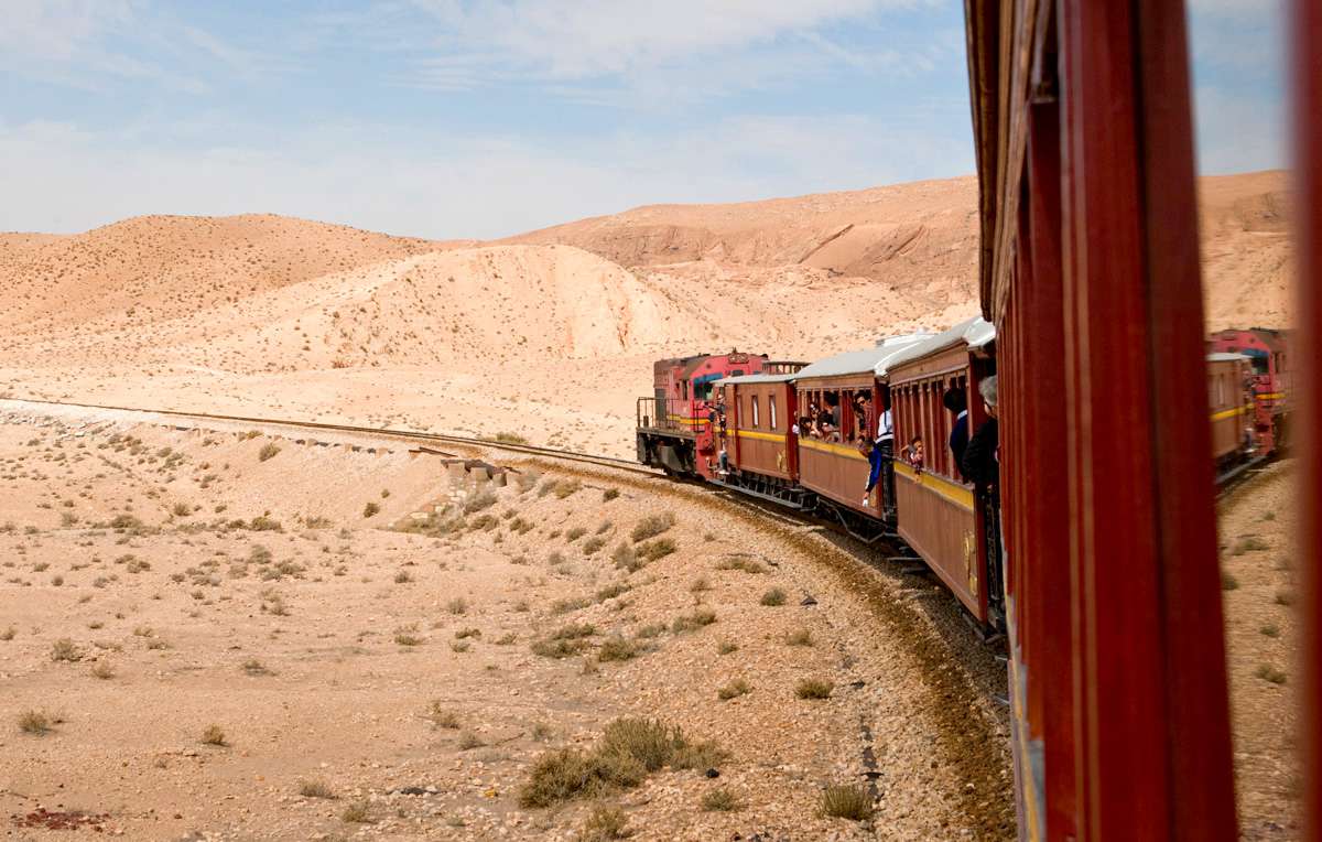Tunisia: Railways workers announce three-day strike next fall over longstanding grievances