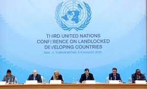 Morocco committed to supporting African landlocked countries