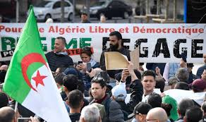 Algeria: “Black Friday” in Kabylia & Several other cities, Hirak still alive