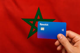 British Fintech Revolut prepares Morocco market entry with digital banking revolution