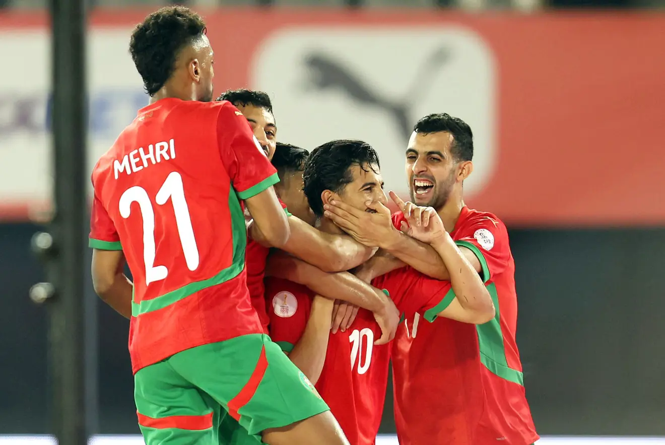 CHAN 24: Morocco beat title holders Senegal on penalties to reach the final