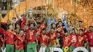FIFA President, Kenya’s Ruto, AUC chairperson congratulate Morocco, a great footballing country, on CHAN victory