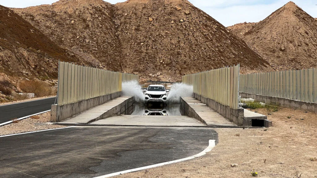 German engineering giant FEV expands African footprint in Morocco