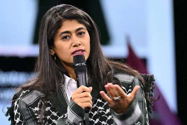 Once pro-Algeria lobbyist, Rima Hassan exposes Algiers’ role in Sahara conflict