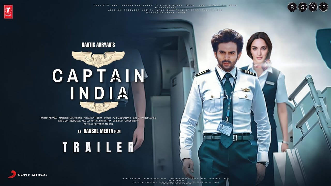 Bollywood: Morocco hosts shooting of Indian blockbuster “Captain India”