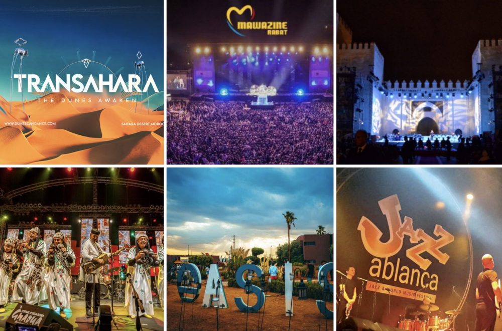 Morocco leverages cultural assets to strengthen international influence