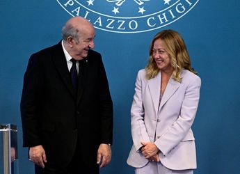 Algeria’s diplomatic theater, at heart of Abdelmadjid Tebboune’s illusion of global relevance Algeria’s diplomatic theater, at heart of Abdelmadjid Tebboune’s illusion of global relevance