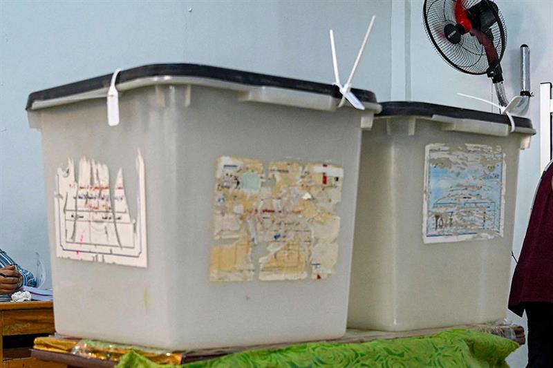 Three fatalities mark first day of Egypt’s 2025 senate elections Three fatalities mark first day of Egypt’s 2025 senate elections