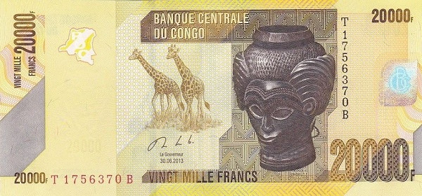 Congo’s franc revival: a high-stakes test for African monetary sovereignty