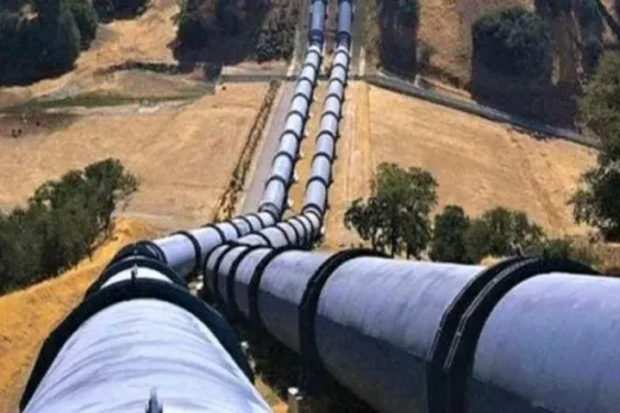 Morocco becomes Spain’s top natural gas export market in strategic energy shift