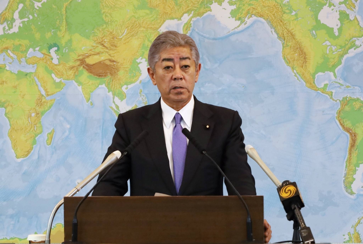 TICAD 9: Japanese FM solemnly reaffirms Tokyo does NOT recognize Polisario separatist entity