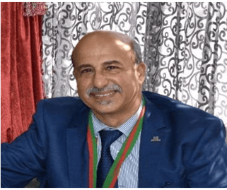 Moroccan researcher wins historic Silicon Valley Award for breast cancer detection innovation