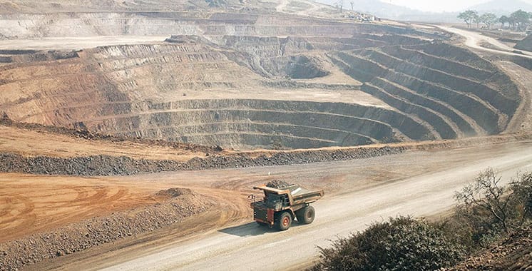 Morocco has Africa’s most attractive mining sector- Fraser Institute