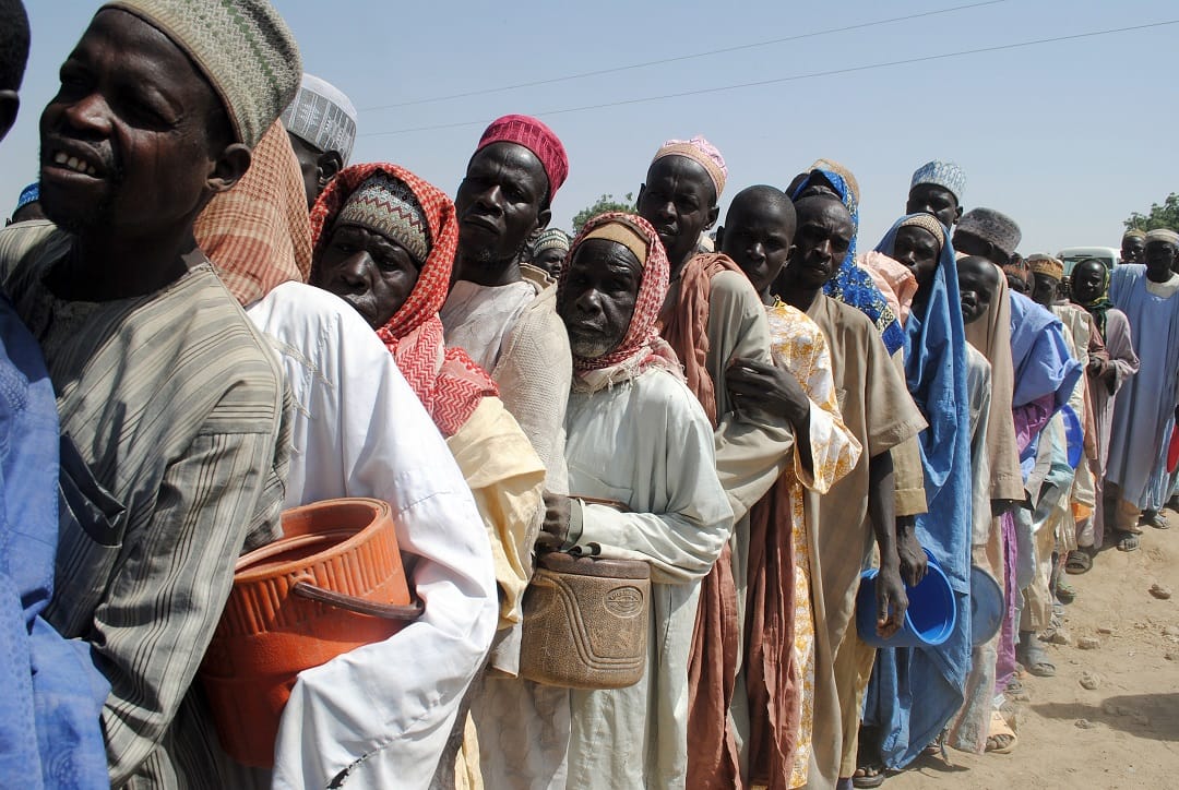 Aid cuts deepen northern Nigeria’s hunger crisis, fuel jihadist threat