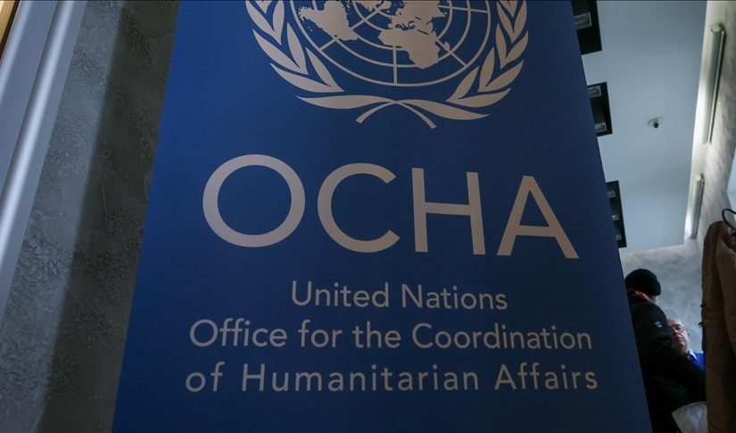 Violence in Mozambique triggers mass displacement as aid falters