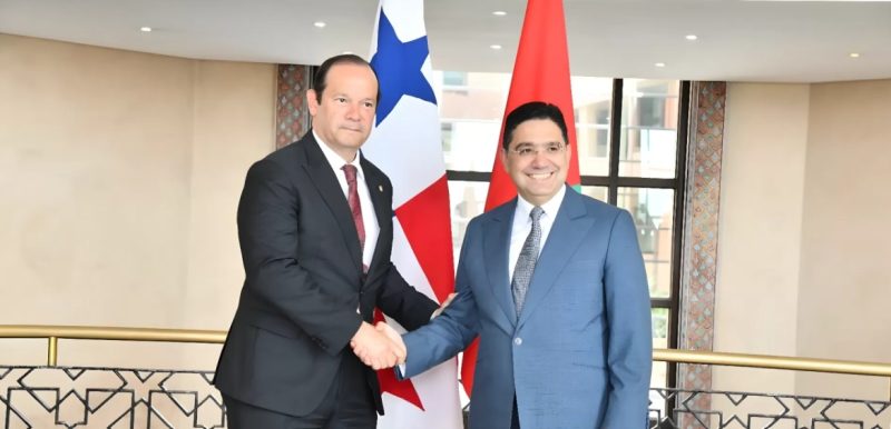 Panama renews backing to Morocco’s Sahara Autonomy Plan