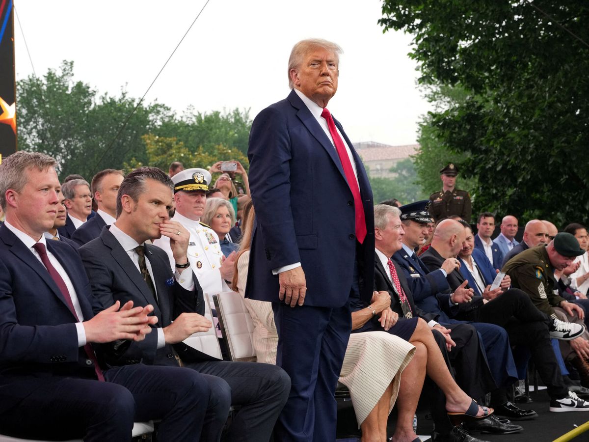 Cash for access? — How Kenya and other African nations turn to Trump-linked lobbyists