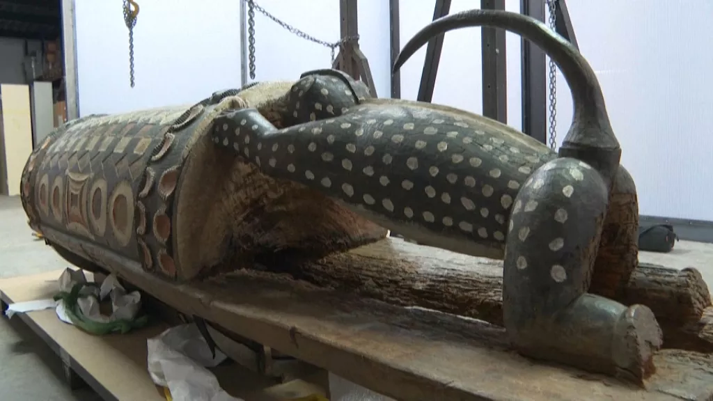 France moves to streamline return of looted African art under new restitution bill