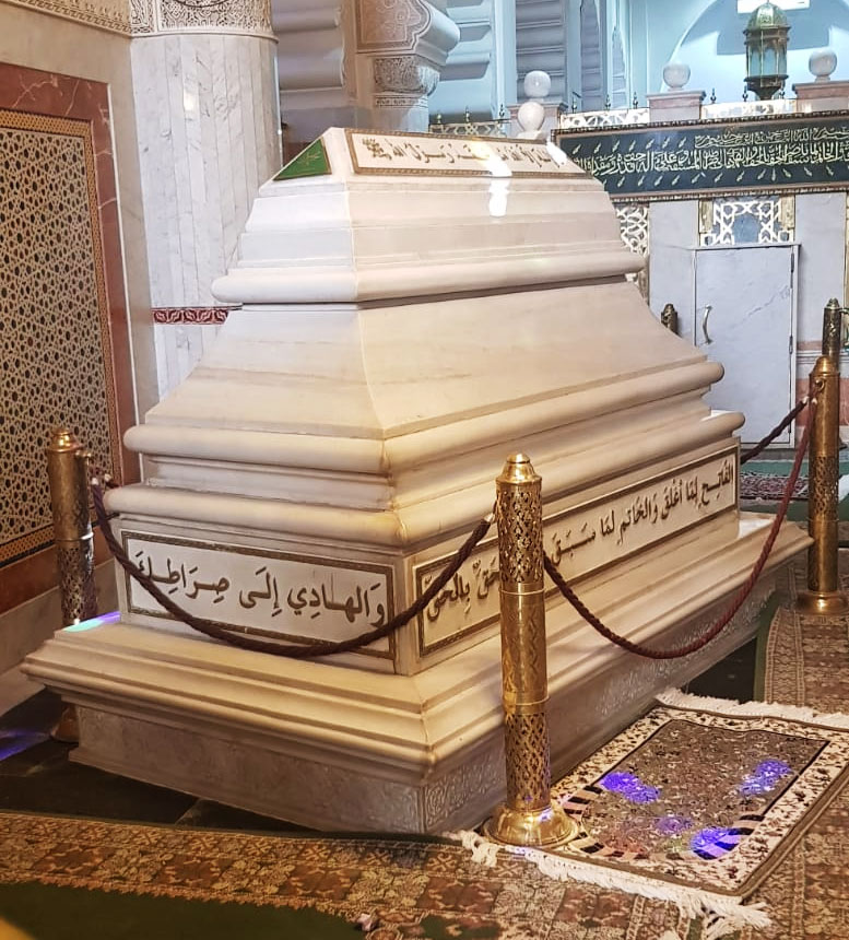 Senegalese pilgrims transform Fez spiritual journey into mass movement