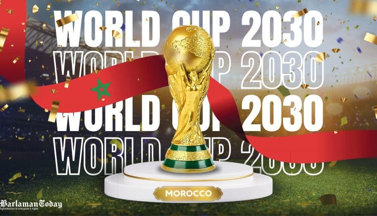 FIFA: Morocco to Host 2030 World Cup HQ