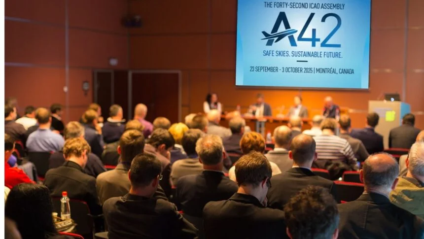 Morocco, Russia explore enhanced connectivity at Montreal Aviation Assembly