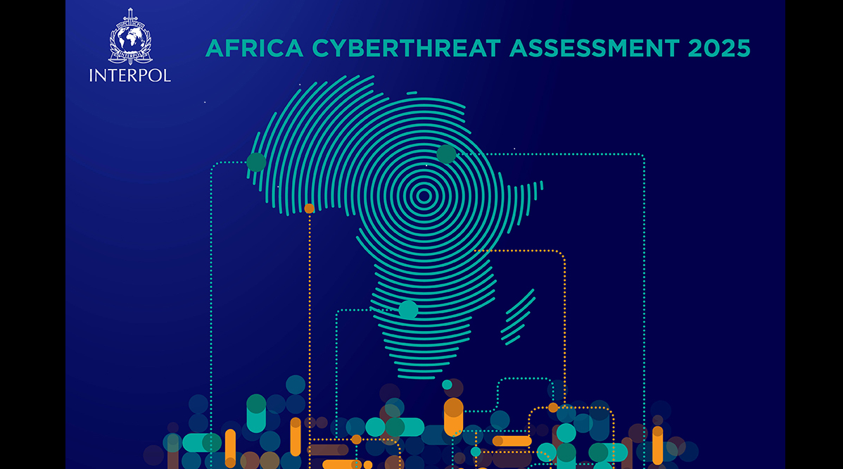 Africa confronts cybercrime wave following major Interpol operation