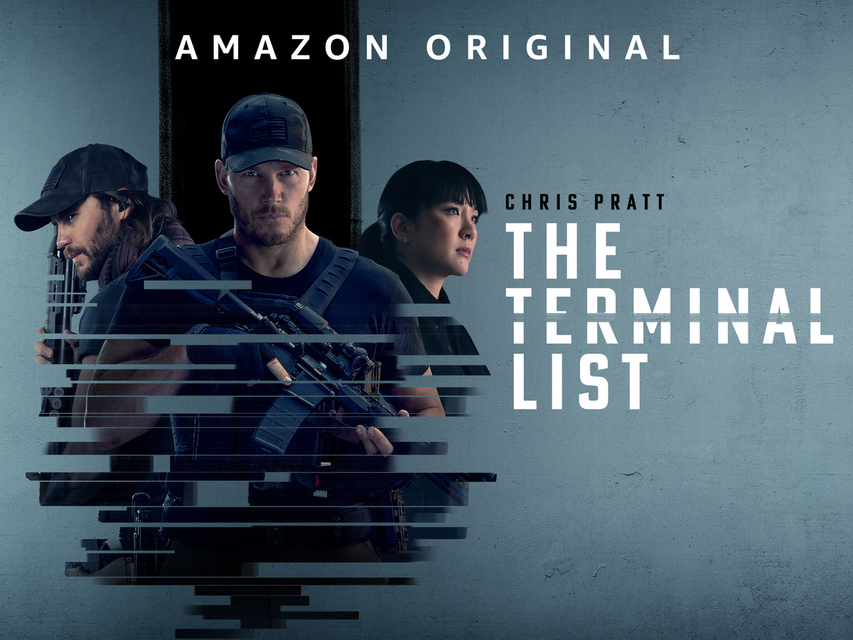 Amazon chooses Morocco for shooting S2 of “The Terminal List” Amazon chooses Morocco for shooting S2 of “The Terminal List”