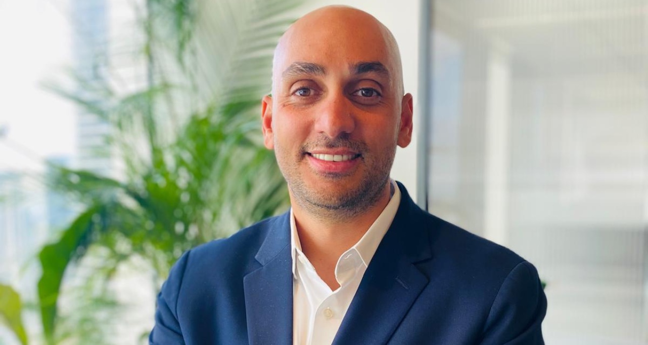 EBRD: Haytham Eissa, new head of bank’s office in Morocco