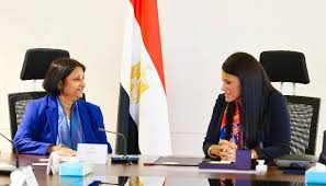 Egypt caps public investment to bolster fiscal stability