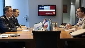 Morocco, France discuss military cooperation prospects