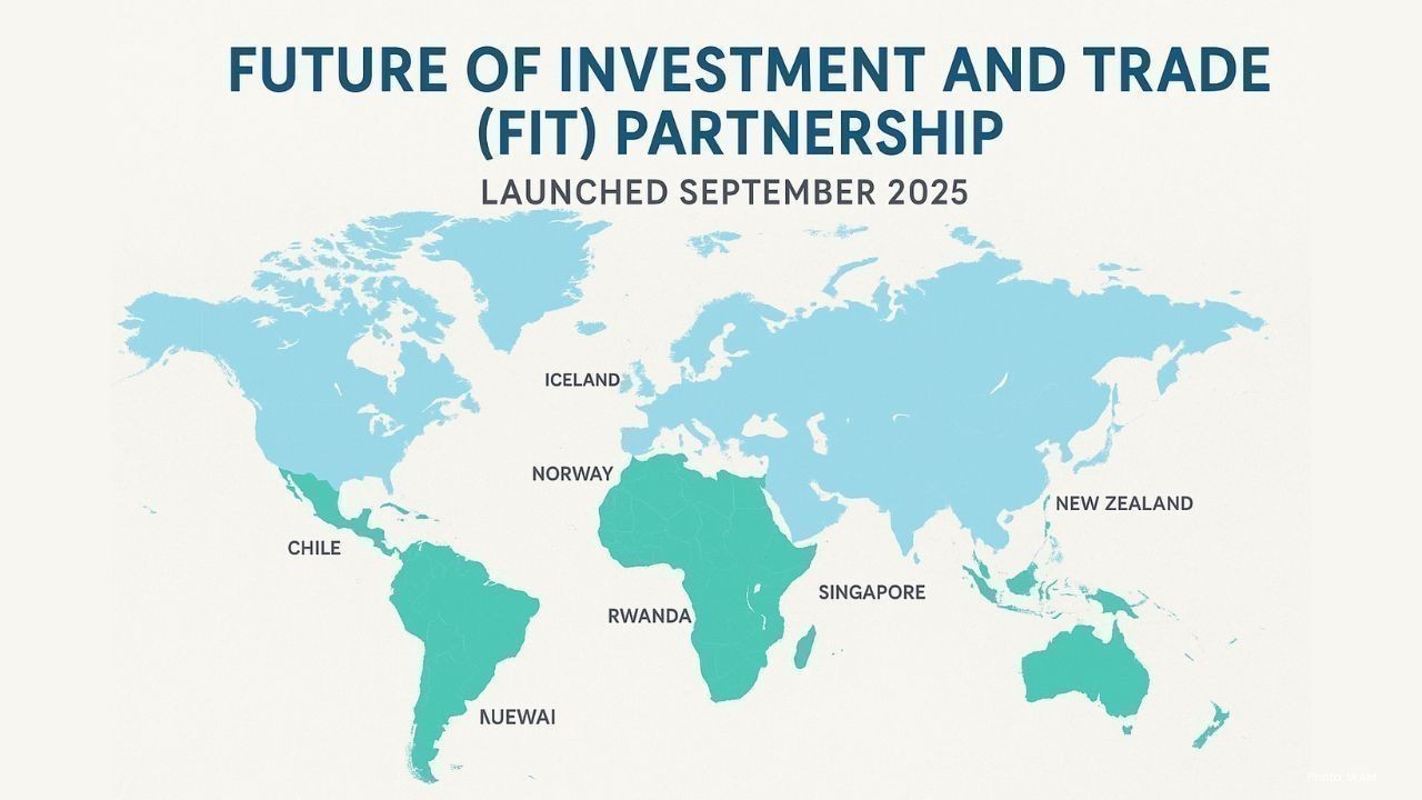 Morocco, Rwanda join 12 other WTO member states to support open and fair trade